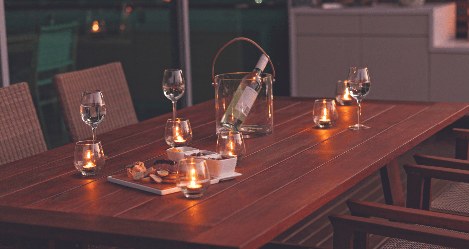 How to Bleed Kwila Timber (Plus: Why Teak Eliminates This Issue)