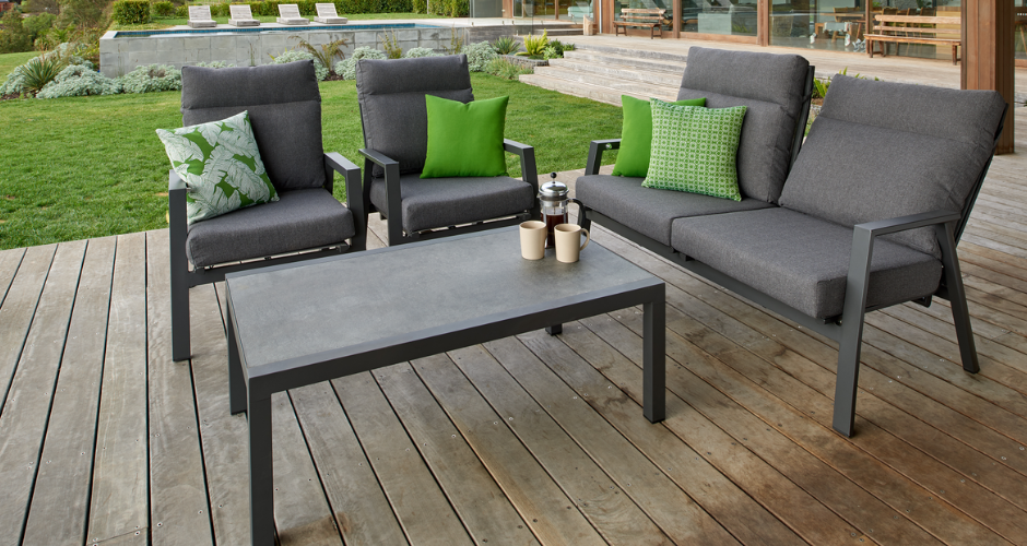 Best Outdoor Recliners 2025: Ultimate Comfort Guide