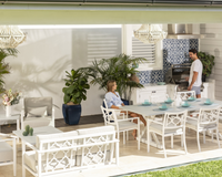 How to Extend the Life of Your Outdoor Furniture in Brisbane