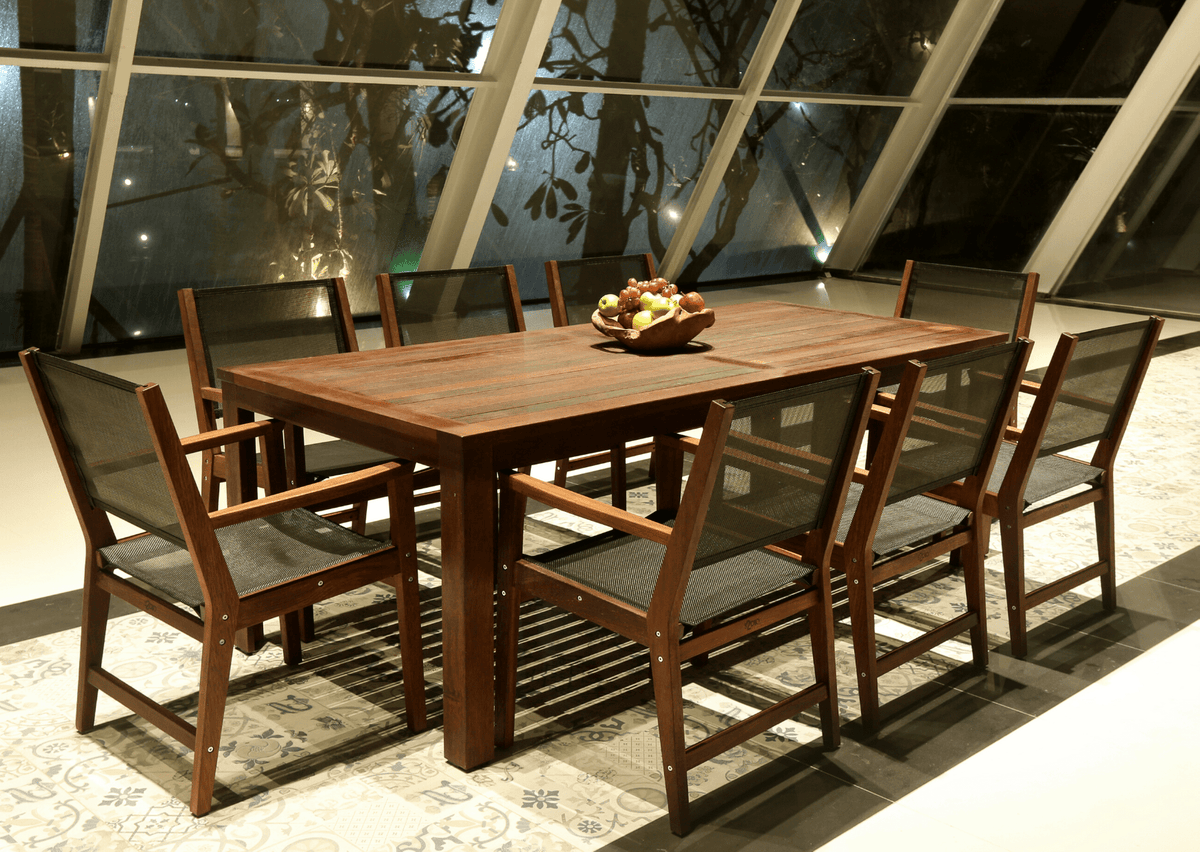 A Complete Guide to Kwila Furniture (And Why We've Evolved to Premium Teak) - Lume Outdoor Living