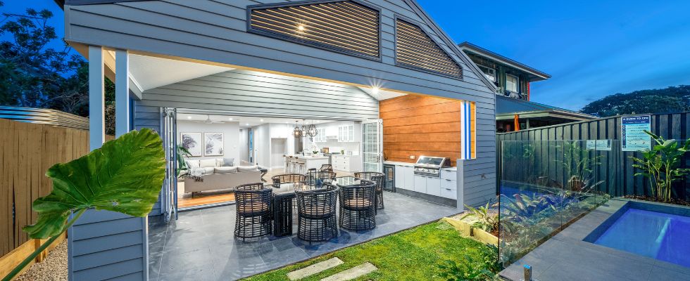 How to Design Your Outdoor Living Room - Lume Outdoor Living