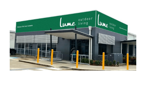 The Outdoor Furniture Specialists in Macgregor Rebrands - Lume Outdoor Living