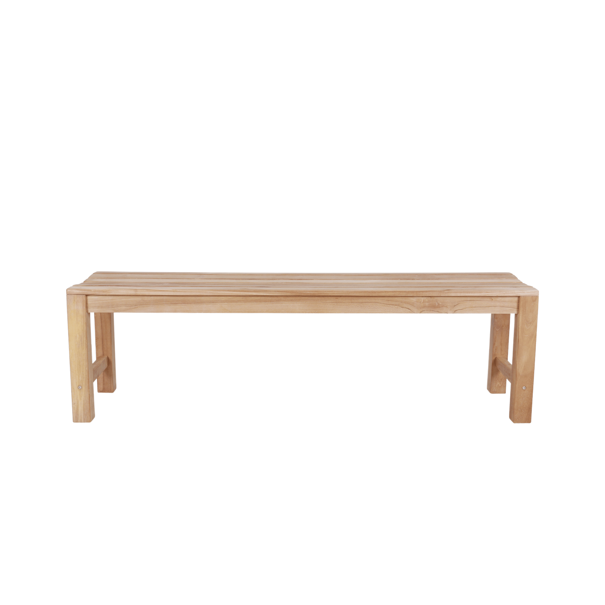 Panama Teak Bench 120cm