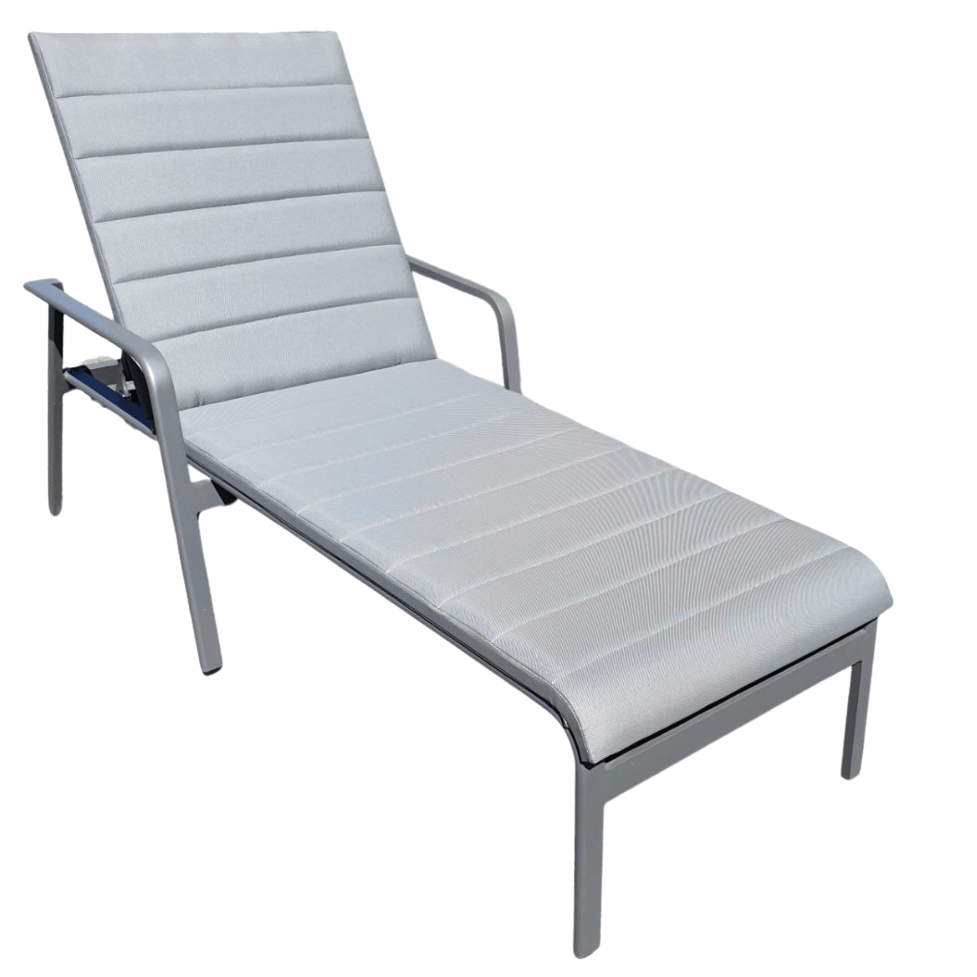 Cassis Outdoor Sunlounge