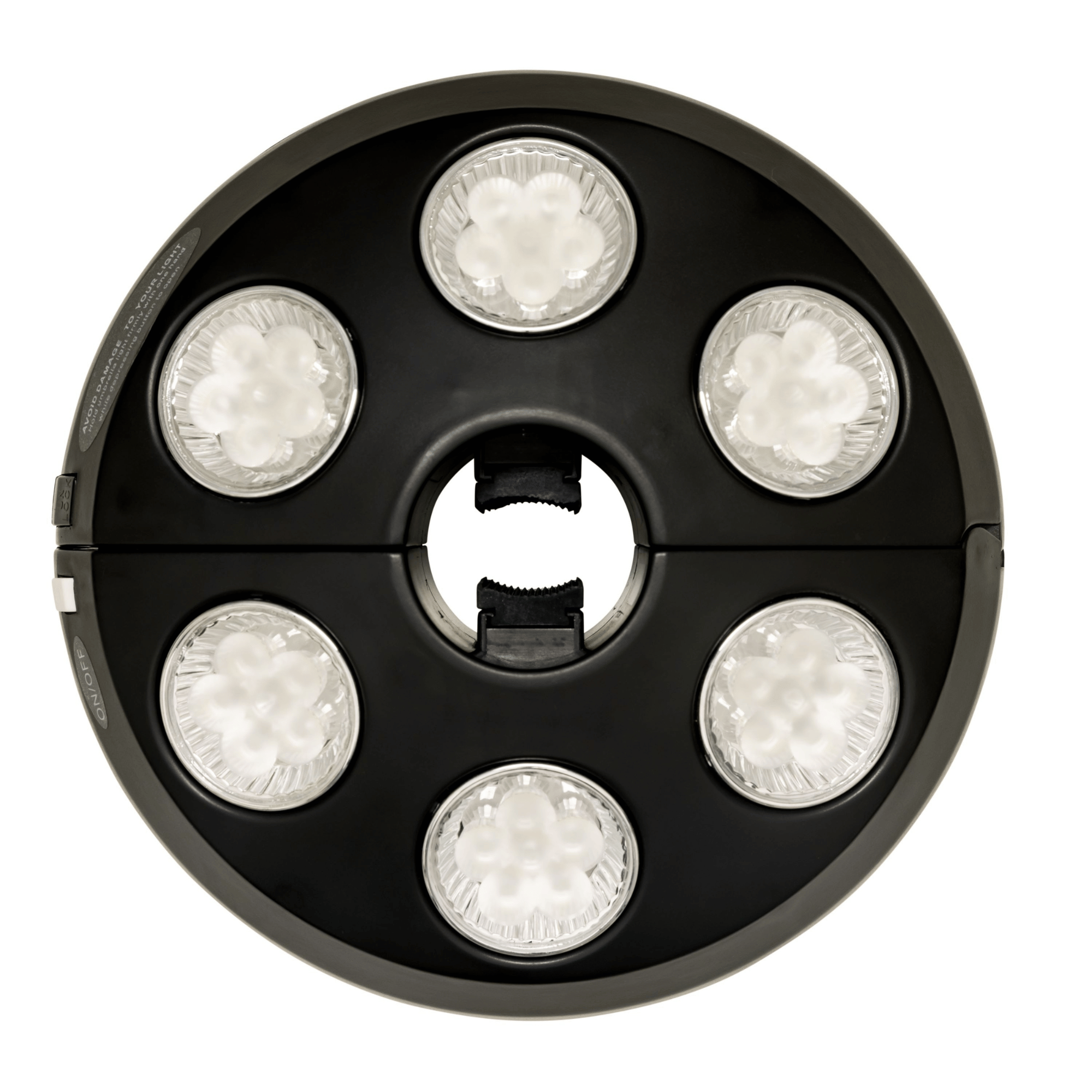 Led Umbrella Light
