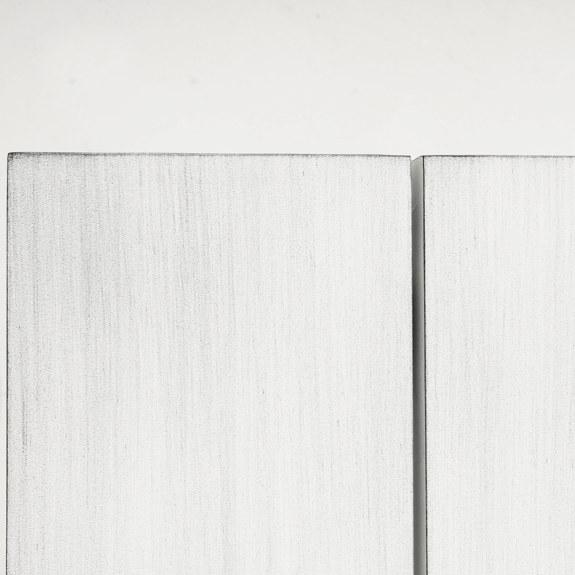 Sandy Bay Dining Table with San Jose Wicker Chairs 9‑piece Outdoor Wicker Dining Set - Zen White