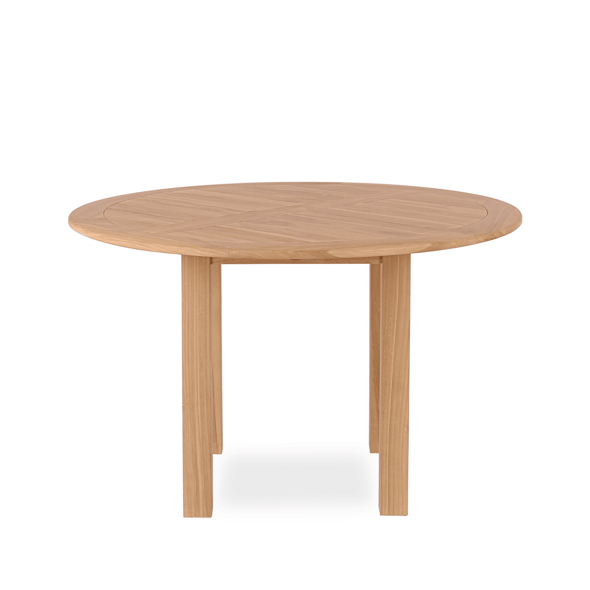 Montego 120cm Round Dining Table - Lume Outdoor Living