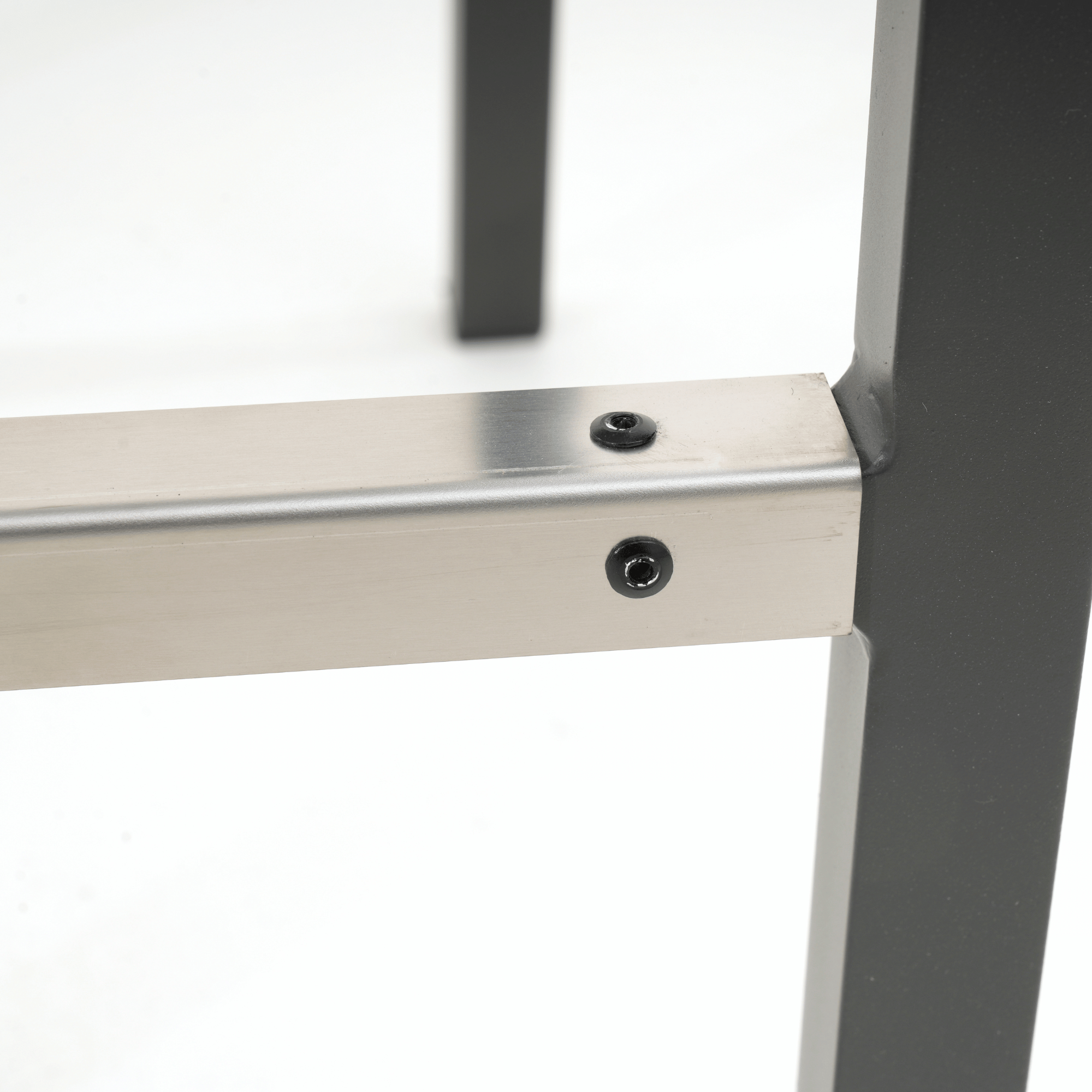 Havana Bar Chair - Charcoal