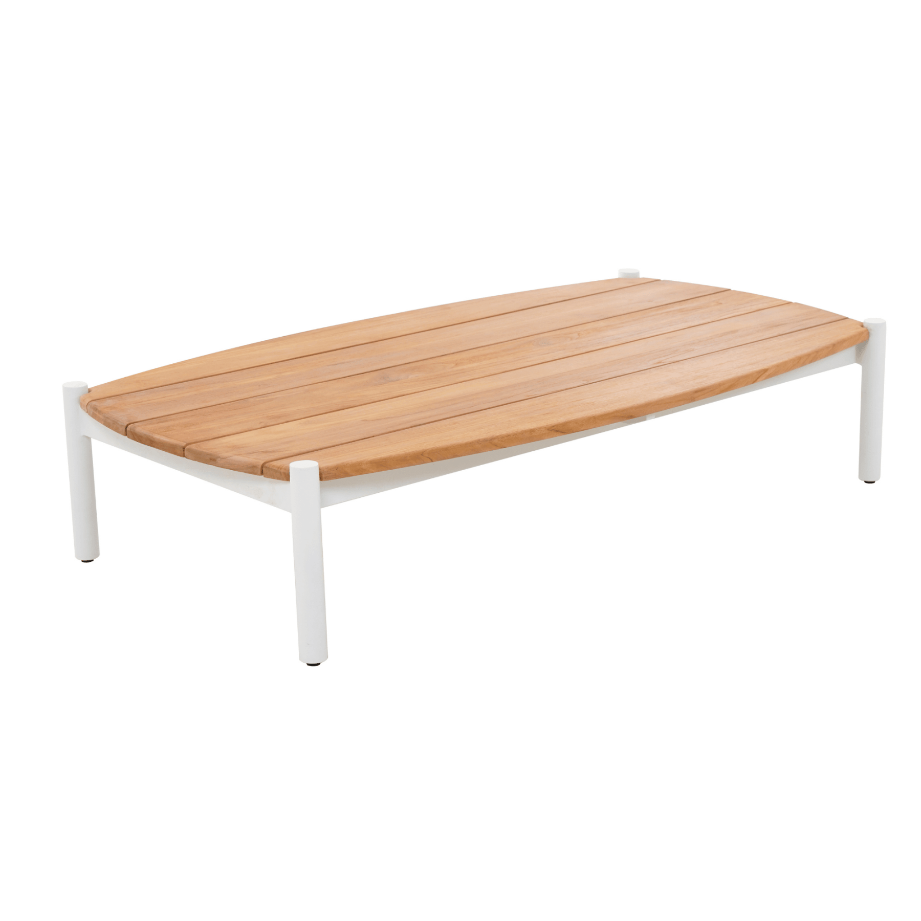 Ovieado 4piece Outdoor Lounge LC160 - Lume Outdoor Living