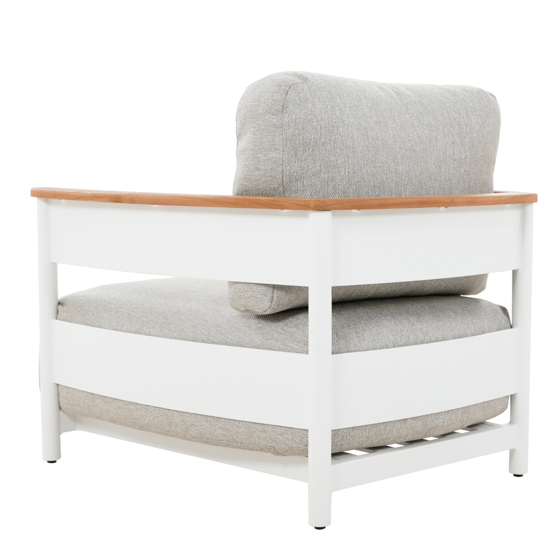 Ovieado 4piece Outdoor Lounge LC160 - Lume Outdoor Living