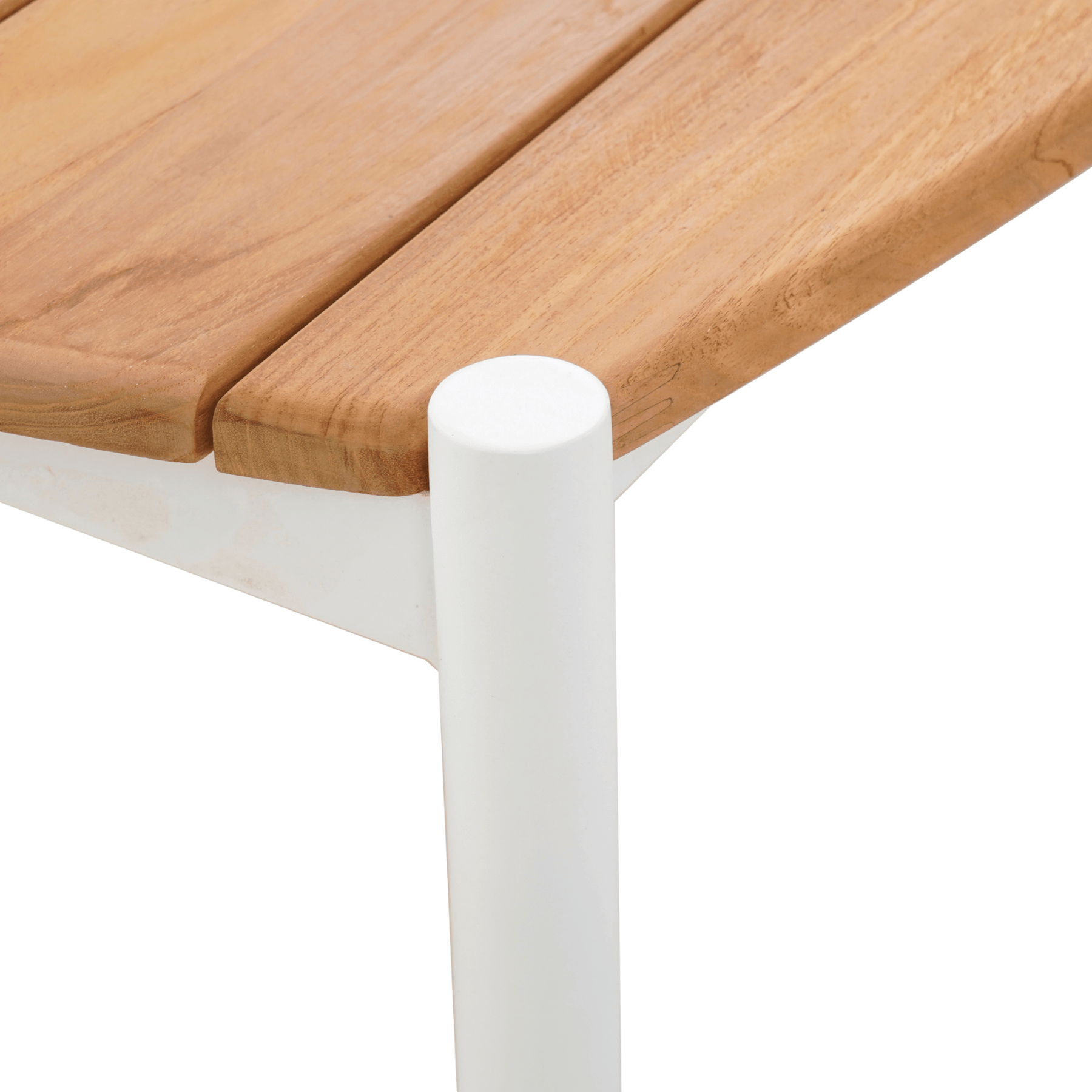 Ovieado 4piece Outdoor Lounge LC160 - Lume Outdoor Living