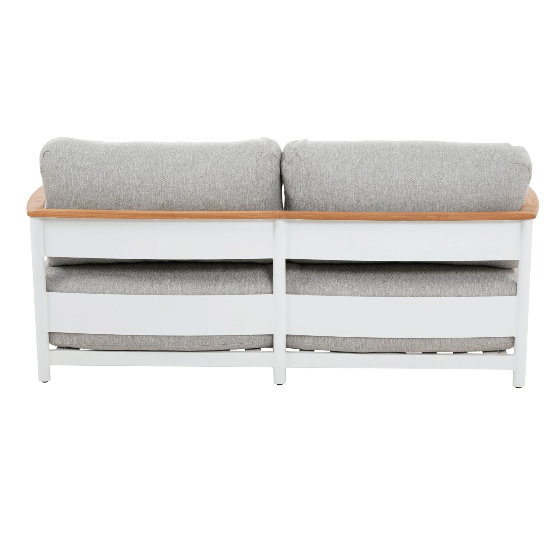 Ovieado 4piece Outdoor Lounge LC160 - Lume Outdoor Living