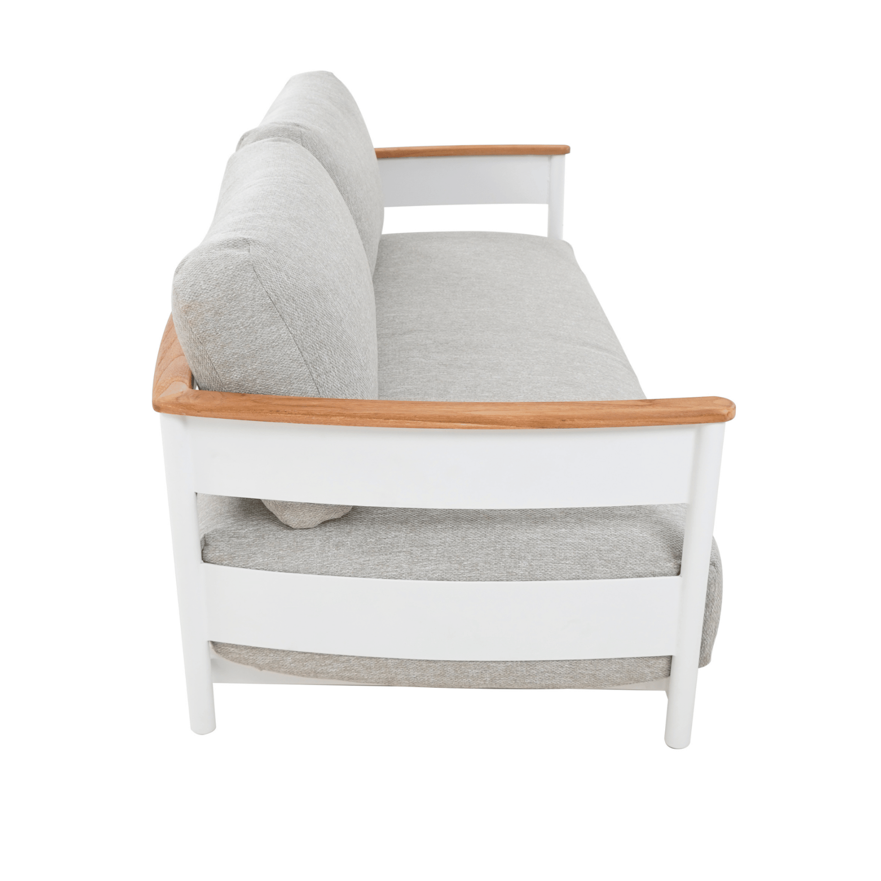 Ovieado 4piece Outdoor Lounge LC160 - Lume Outdoor Living