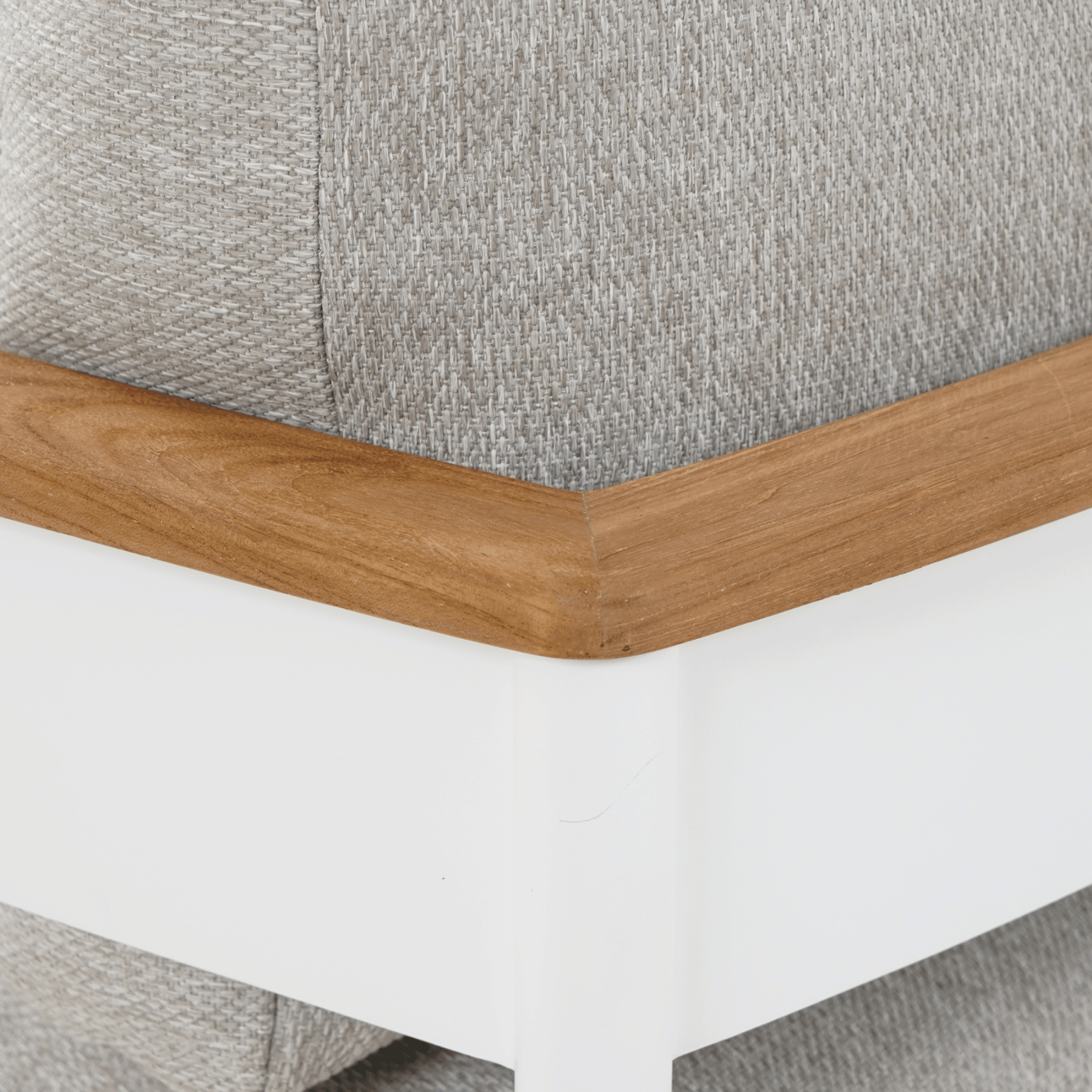 Ovieado 4piece Outdoor Lounge LC160 - Lume Outdoor Living