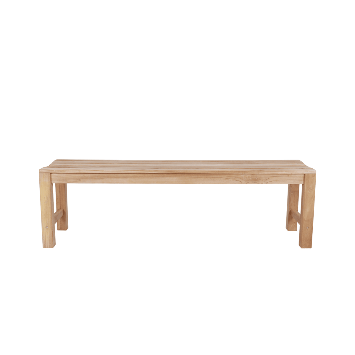 Panama 120cm Dining Bench - Lume Outdoor Living
