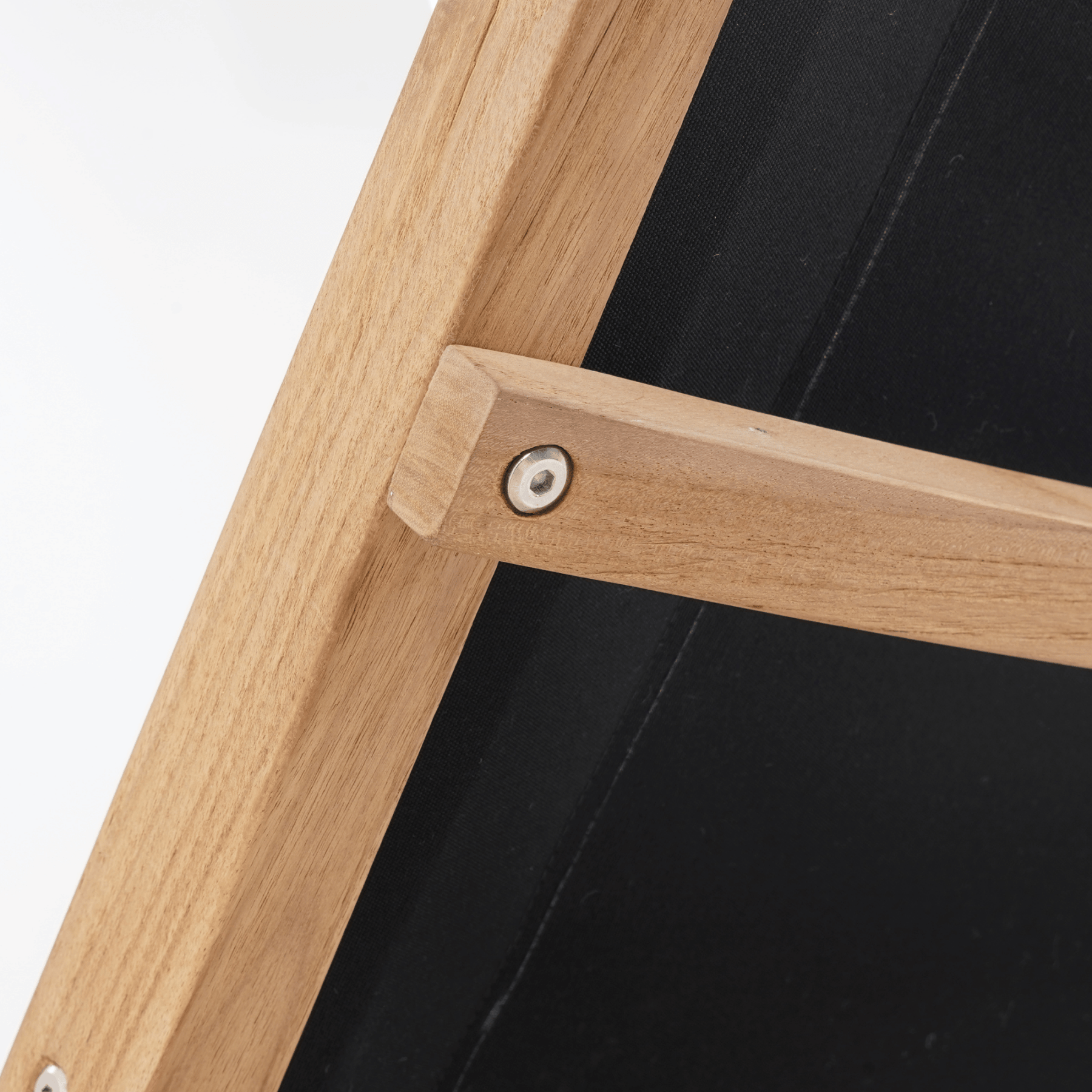 Salem Sling Low Lounge Chair AR090 - Lume Outdoor Living