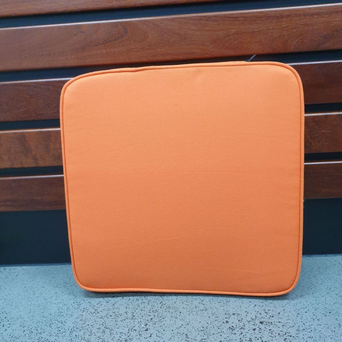 Shelta Chair Pad - Tuscan - Lume Outdoor Living