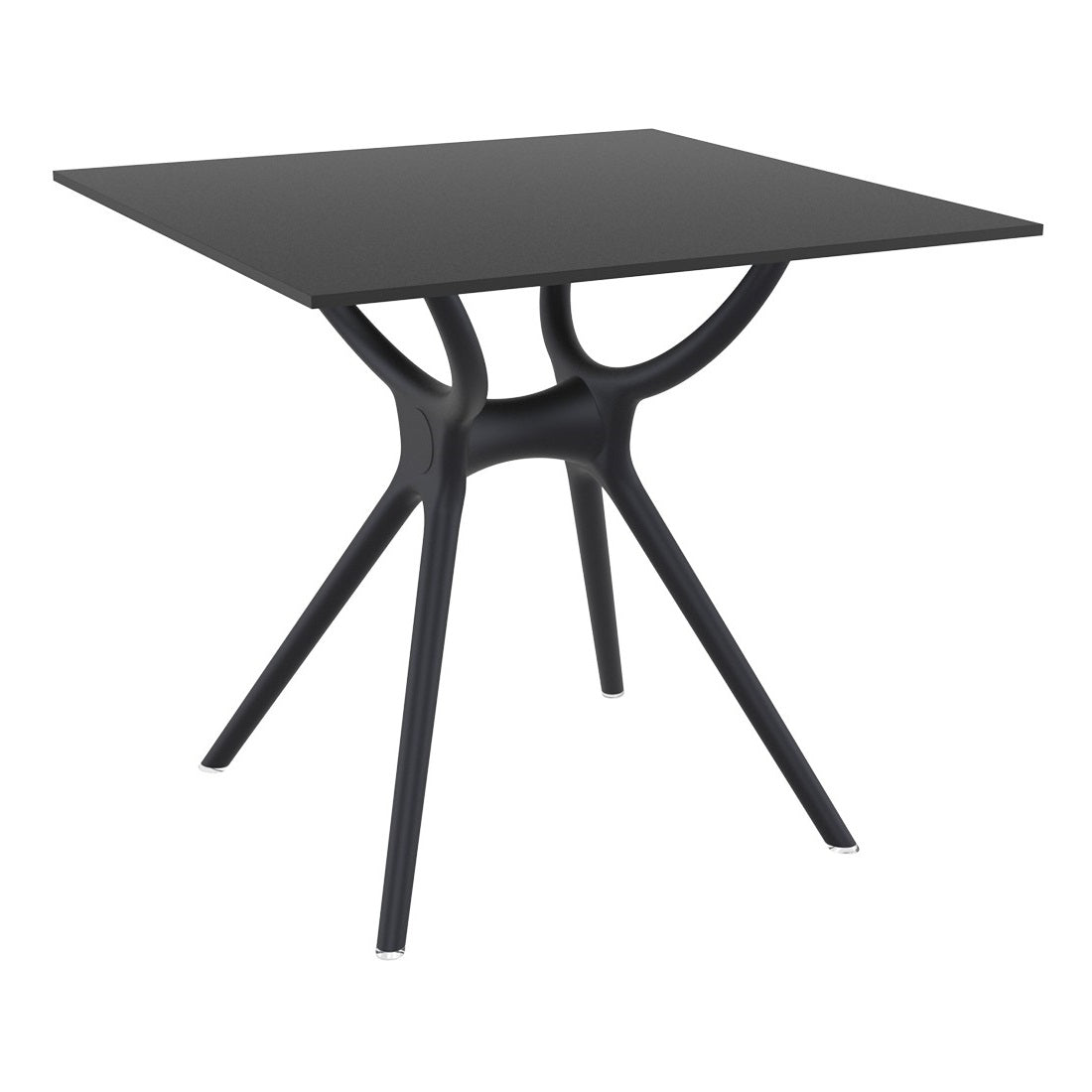 Air Dining Table - Commercial Indoor Outdoor Dining Table - 2 colour options
