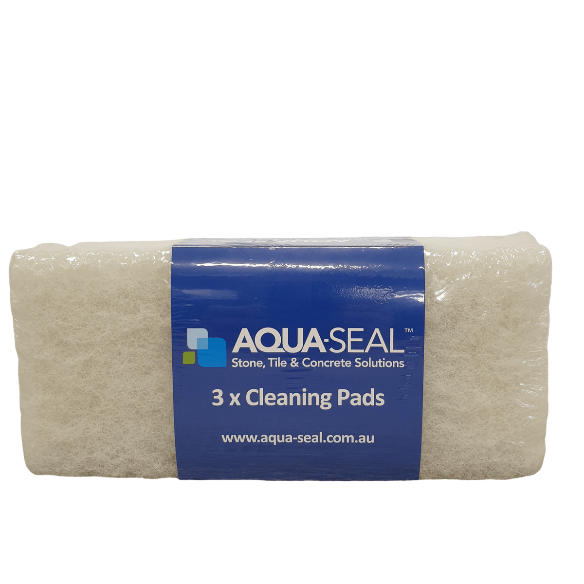 Cleaning Pads for Stone by Aqua Seal - Lume Outdoor Living
