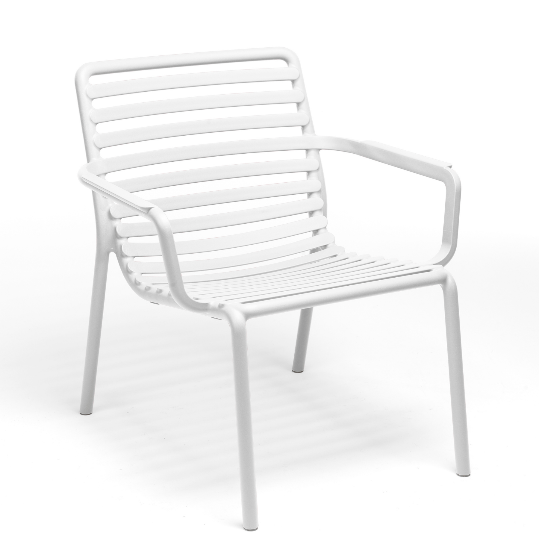 Doga Relax 3piece Commercial Outdoor Lounge by Nardi - Lume Outdoor Living