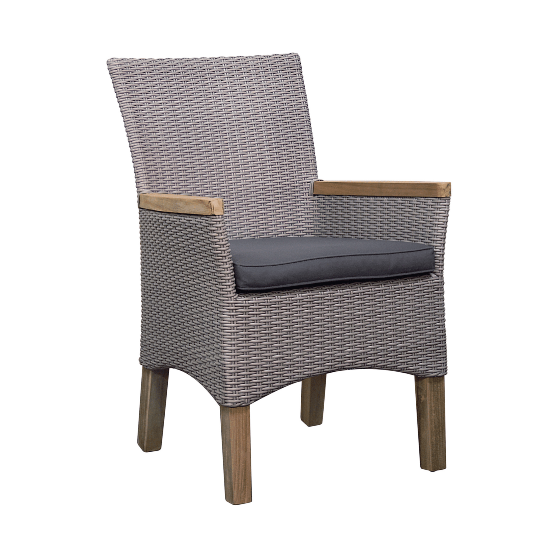 Florence Dining Chair - Lume Outdoor Living