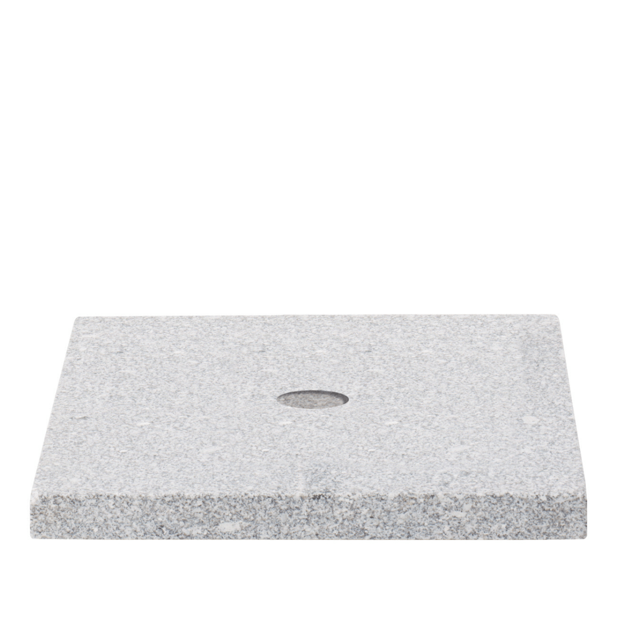 Granite Base 20kg Weight for Market Umbrella - Lume Outdoor Living
