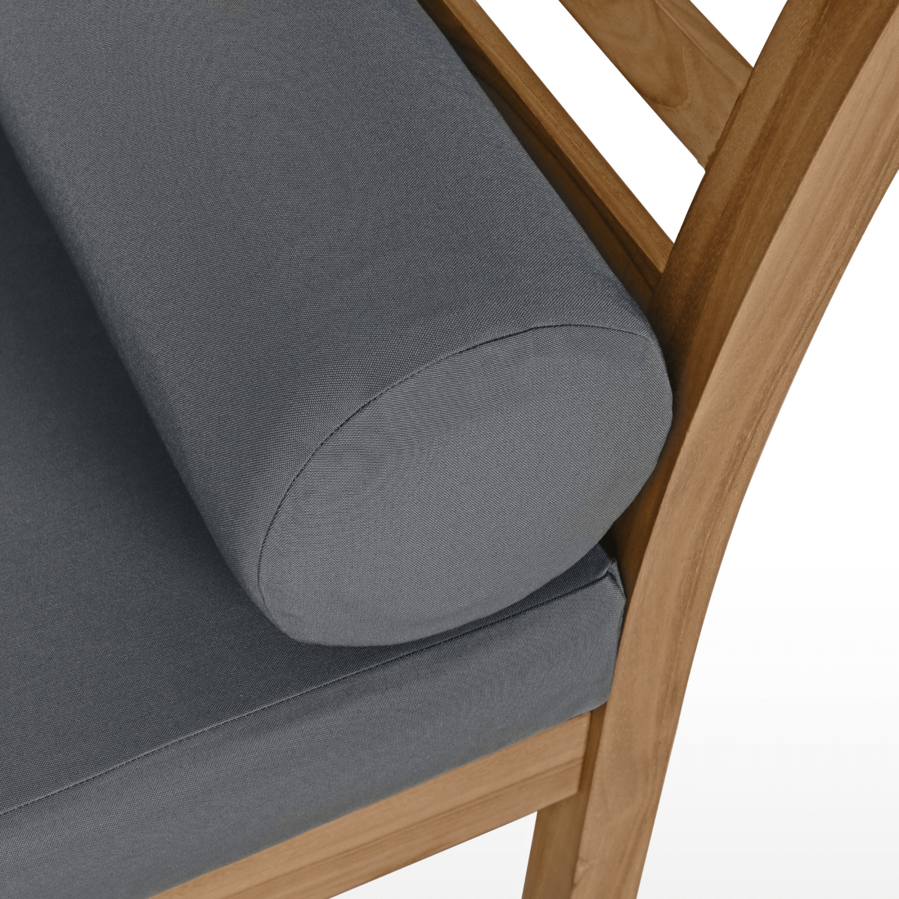 India Teak Daybed - Lume Outdoor Living