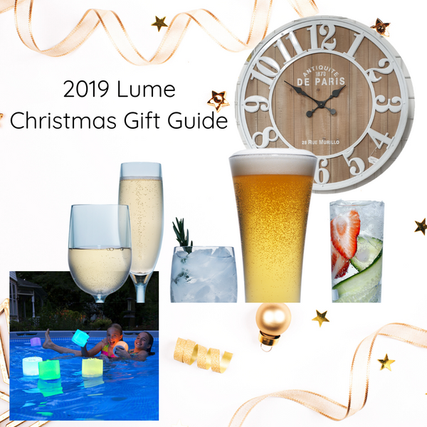 Gift Guide