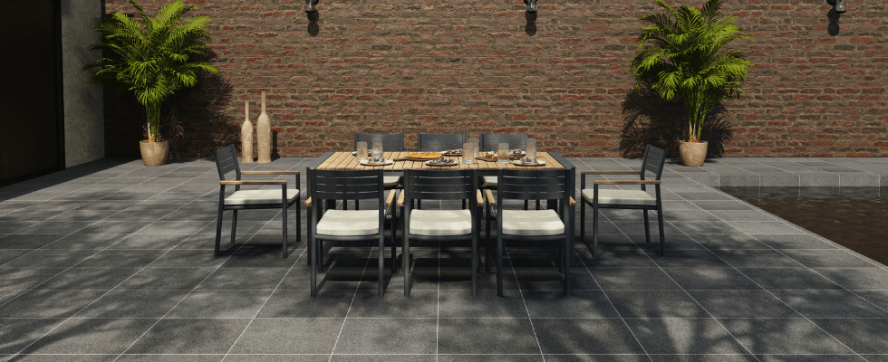 Best Outdoor Furniture for Queensland Weather: Materials, Sun Protection and What Lasts - Lume Outdoor Living