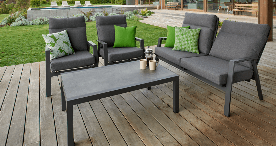 Best Outdoor Recliners 2025: Ultimate Comfort Guide - Lume Outdoor Living