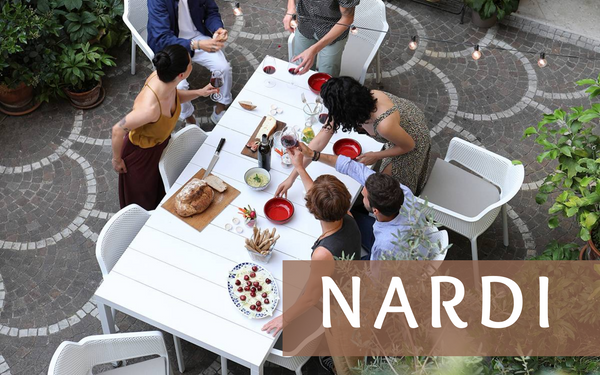 Nardi - making the world better