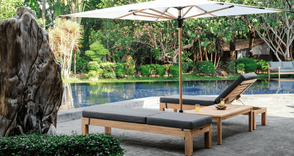 Choosing the Right Outdoor Furniture for Queensland Weather - Lume Outdoor Living