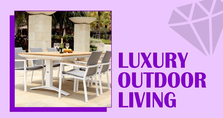 Elevate Your Space: Luxury Outdoor Living Ideas - Lume Outdoor Living