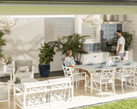 How to Extend the Life of Your Outdoor Furniture in Brisbane - Lume Outdoor Living