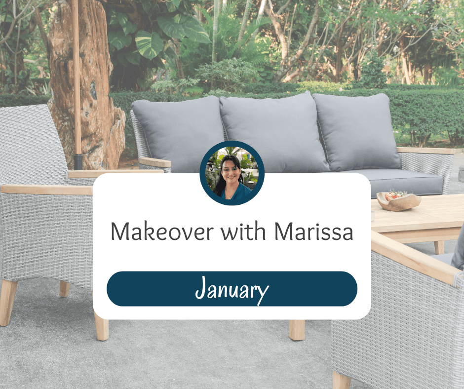 Makeover with Marissa - January - Lume Outdoor Living