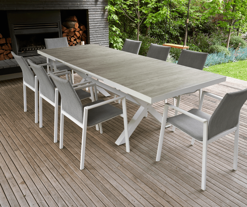 Outdoor Furniture Delivery Services Brisbane | Lume Outdoor Living - Lume Outdoor Living