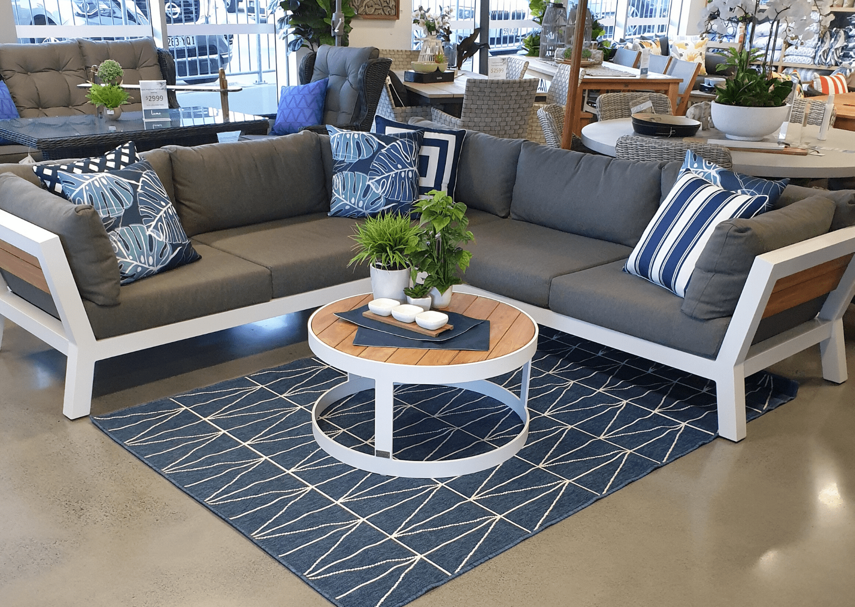 Outdoor Rugs 101 - Lume Outdoor Living