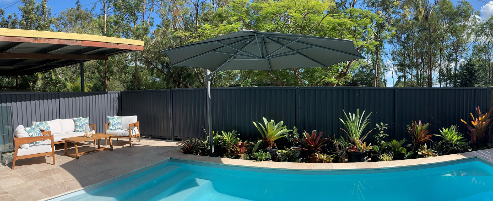 The Two Types of Outdoor Umbrellas: Cantilever & Market - Lume Outdoor Living