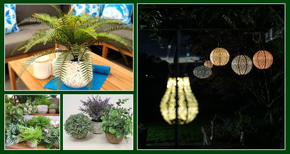 Unleash Style: Chic Outdoor Accessory Designs for Every Space - Lume Outdoor Living