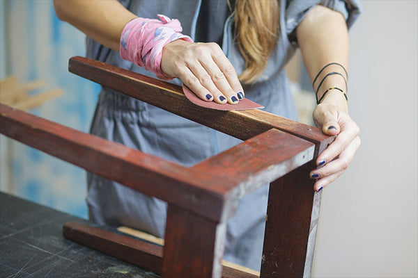 Repurposing Indoor Furniture for Outdoor Use