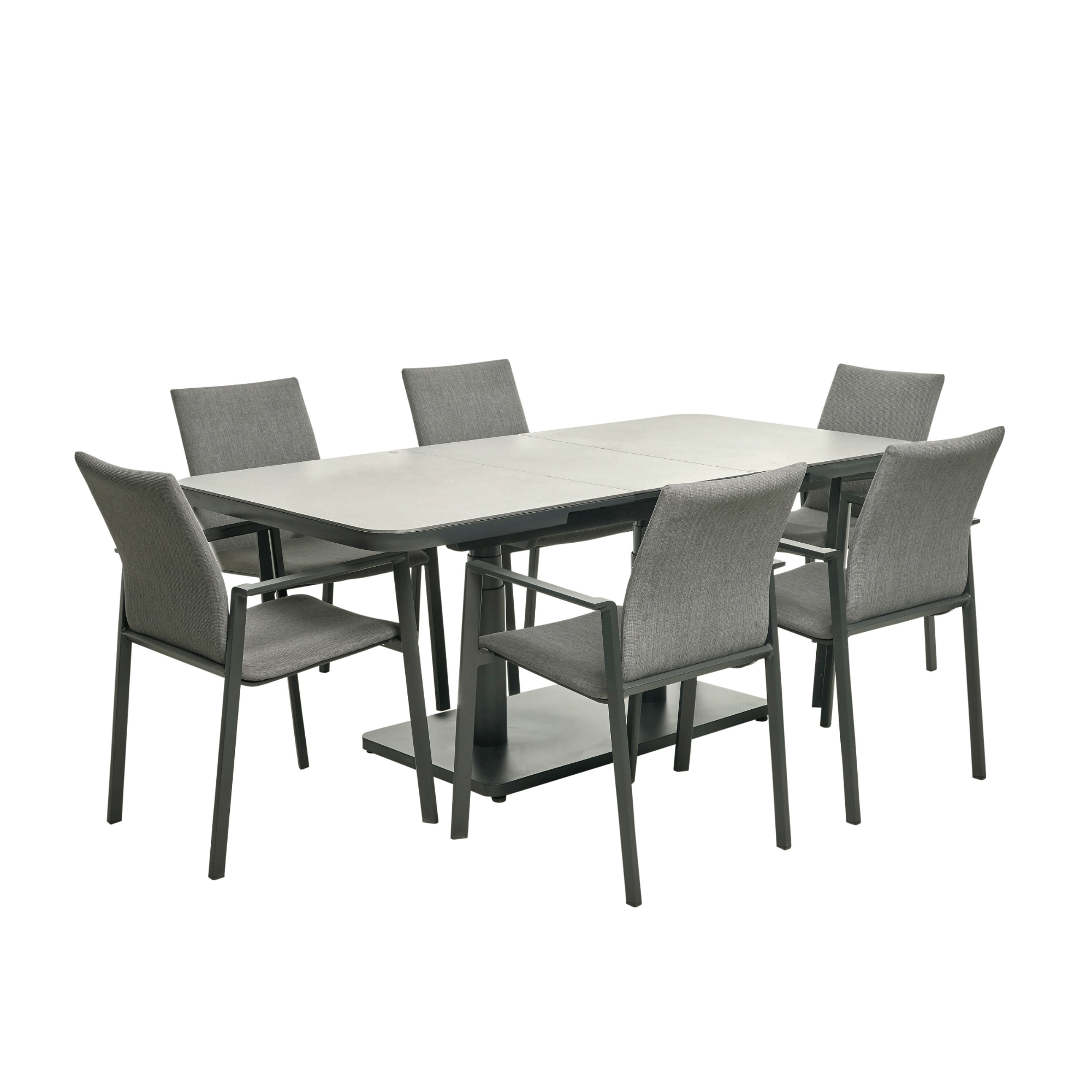 Ashton Outdoor Furniture Collection