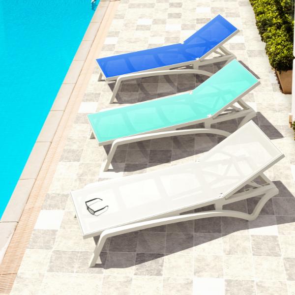 Sun Loungers