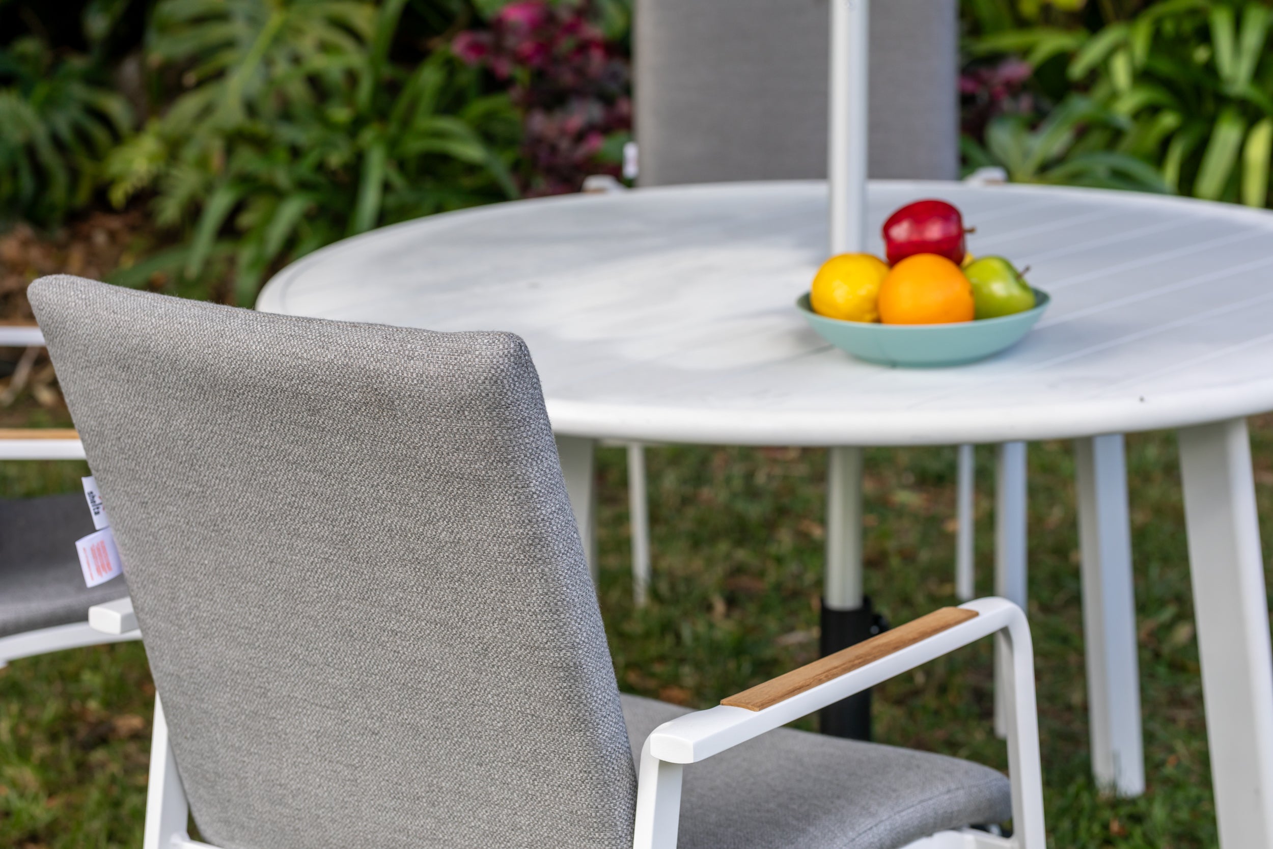 Diamond Outdoor Furniture Collection