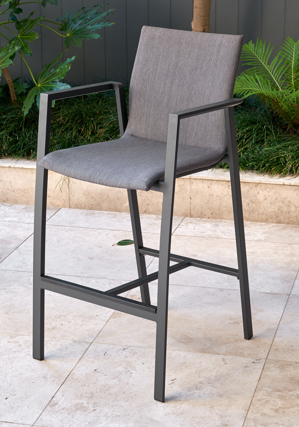 Outdoor Bar Chairs and Stools