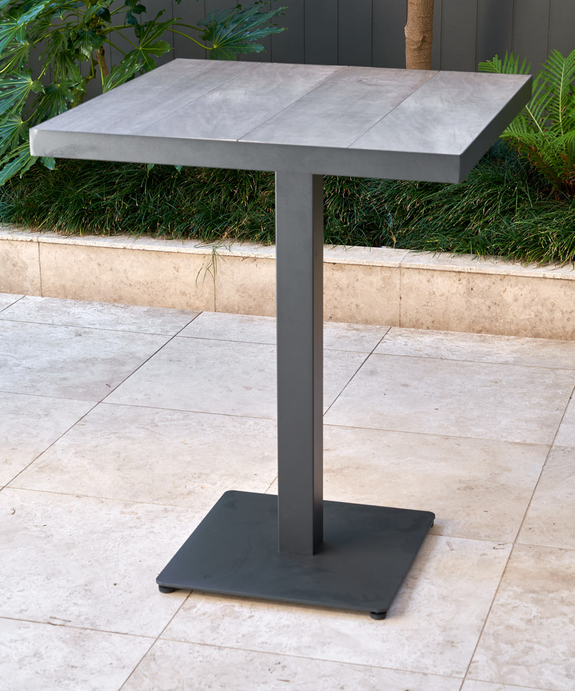 Outdoor Bar Tables