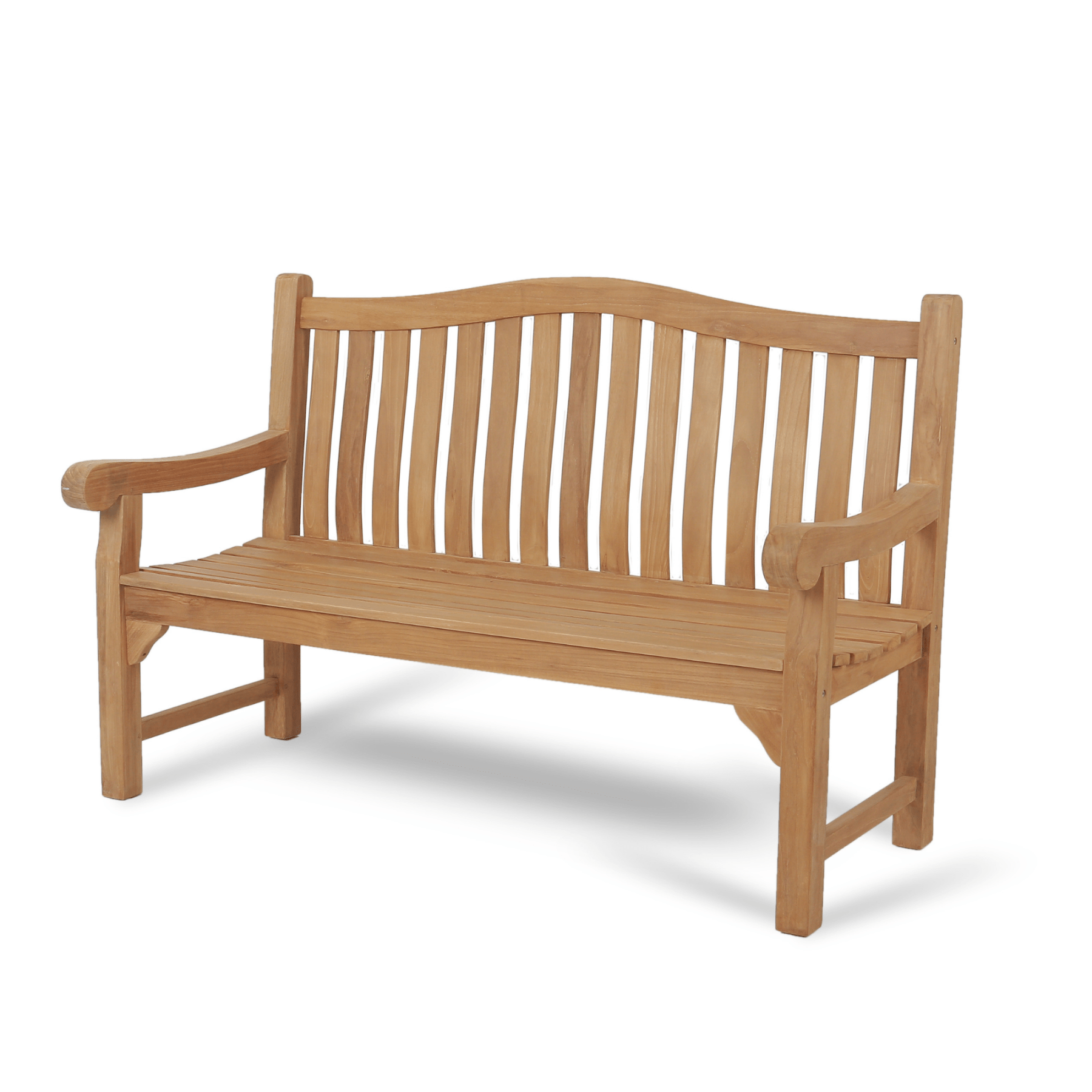 Garden Benches - Lume Outdoor Living