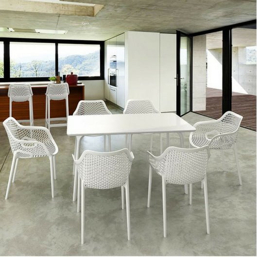 Resin Furniture
