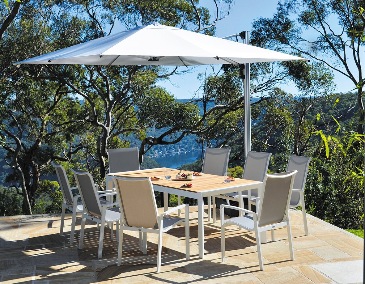 Wind Rated - Lume Outdoor Living