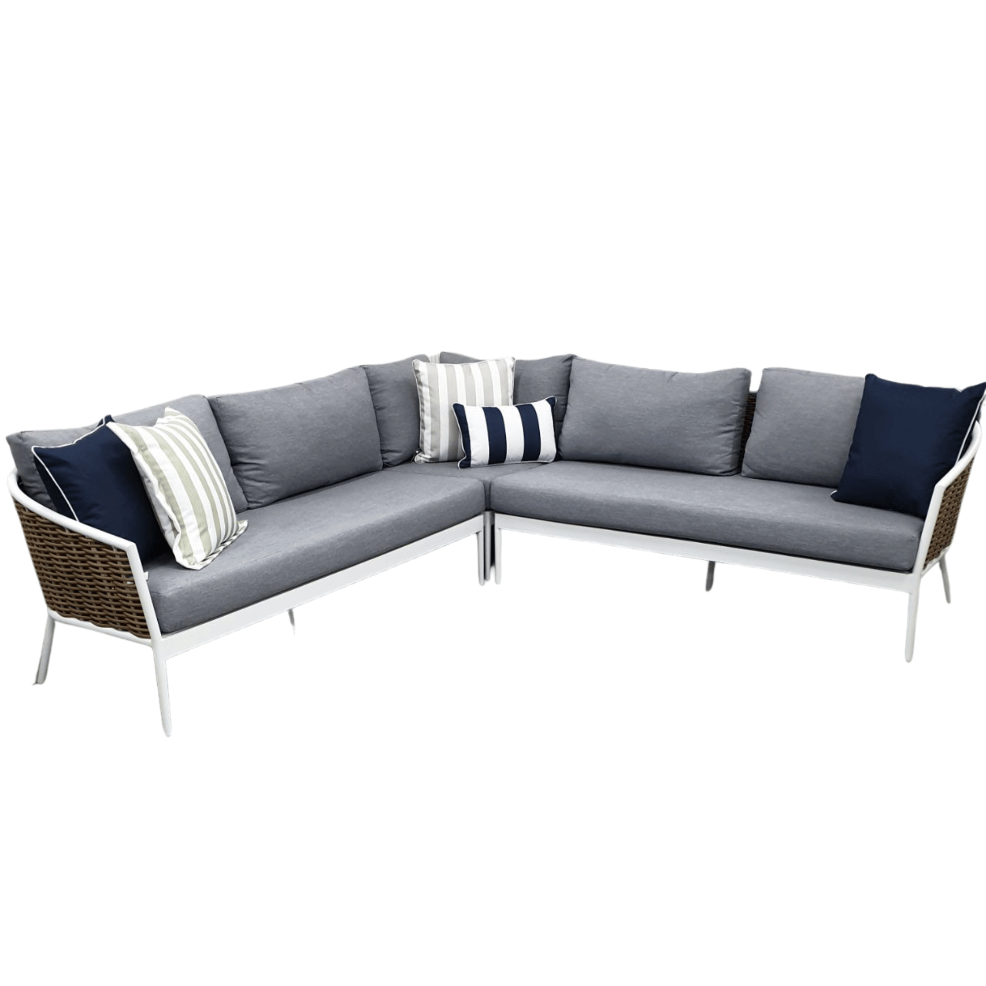 Artemis Outdoor Corner Lounge