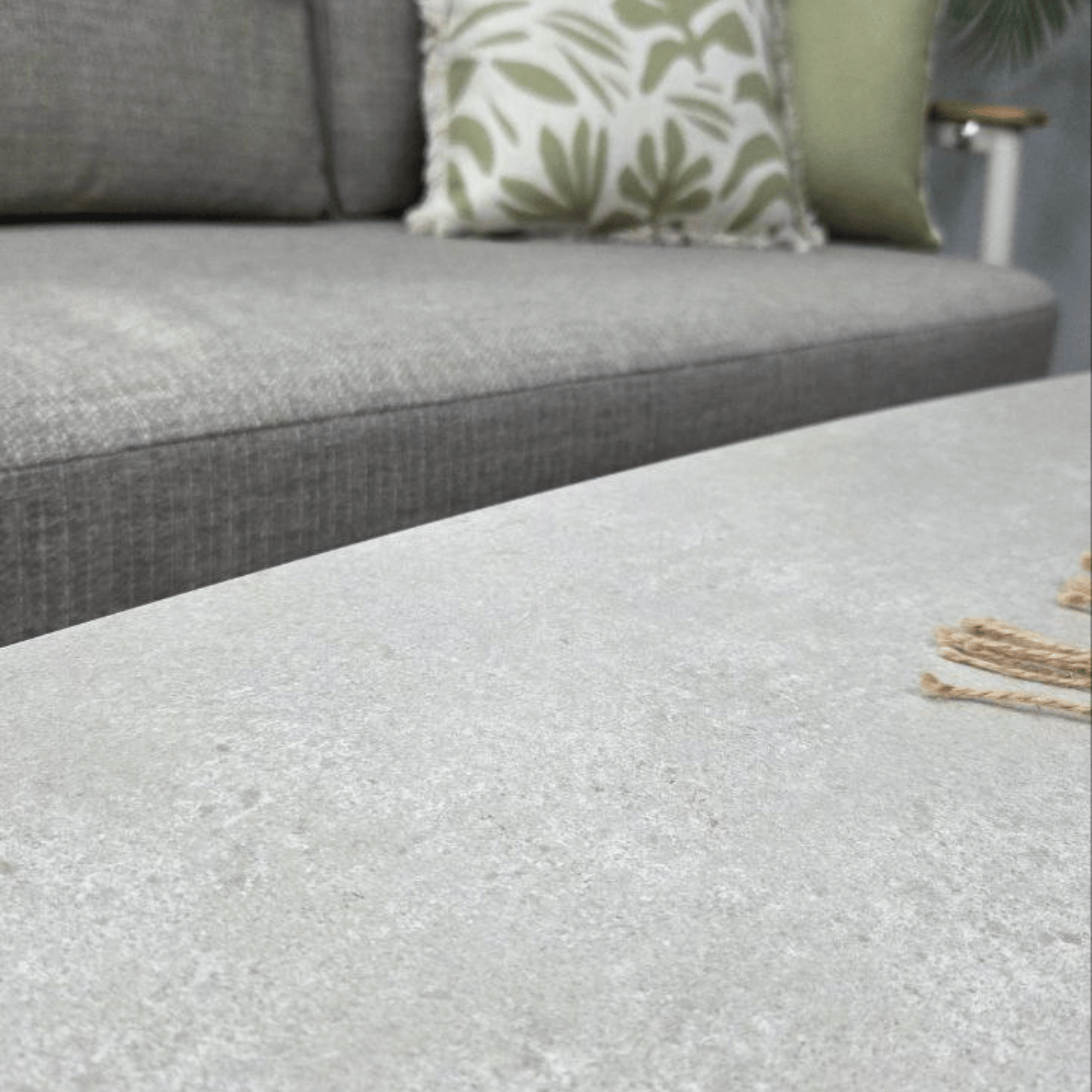 Lennox 4-piece Reclining Outdoor Lounge Setting